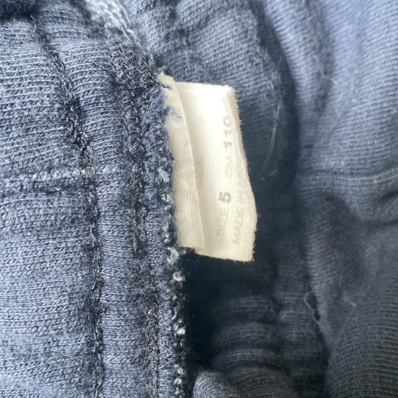 Girls shorts, 5 years old, 90% new, 3 pieces together - Picture 3 of 3